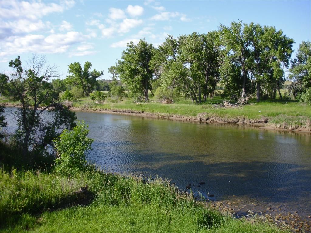 The Oregon Trail, Part Wyoming: Fort Laramie | EMJ Writer LLC